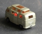 Preview: Matchbox Lesney Volkswagen T1 Bus Campingwagen 1958 Metallmodell (1923)